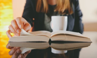 Cải thiện bản thân sau một tháng