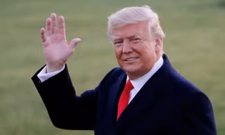 Dù thắng hay thua, Tổng thống Trump cũng khiến chúng ta nhận ra nhiều điều về chính mình