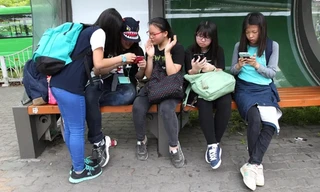 tiền điện thoại