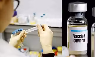 vắc xin covid 19