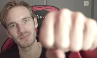 PewDiePie