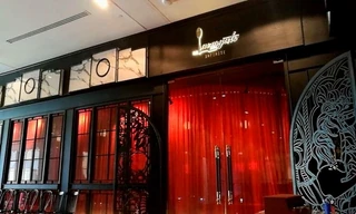 Chủ tiệm ăn lĩnh án tù