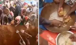 Chuyện “truy tìm kho báu” hóa ra có thật: Một ngọn núi đầy vàng vừa được phát hiện ở Congo