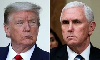 Nếu Tu chính án thứ 25 được áp dụng, liệu ông Trump có cơ hội tranh cử Tổng thống Mỹ 2024?