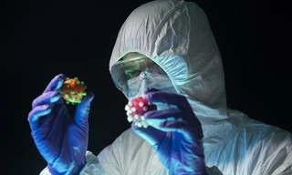 Vì sao biến thể SARS-CoV-2 mà nữ công nhân Hải Dương nhiễm được gọi là “chìa khóa chủ”?