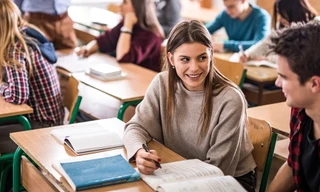 Làm sao để nói tiếng Anh tốt hơn