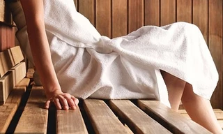 Hàn Quốc: Khách tại một khách sạn xa xỉ choáng váng khi biết khu tắm hơi bị người ngoài nhìn xuyên thấu