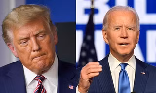 Lý do cho chiến thắng kỷ lục của ông Joe Biden trước Tổng thống Trump: Nhờ số cử tri trẻ?