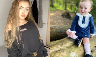 Người mẹ bị phê phán vì chi tiền tỷ mua đồ Gucci cho 2 con gái, không để dành đồng nào