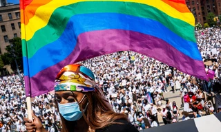 Quyền lợi cho cộng đồng LGBTQ