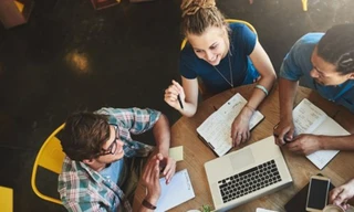 Kỹ thuật học thông minh