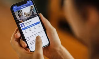 facebook