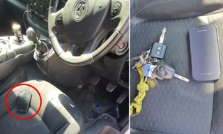 Màn trả thù ngọt ngào