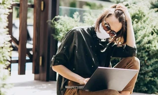 Trời nóng hay bị nhức đầu