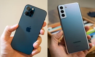 Chọn Plus hay Pro: Samsung Galaxy S21 Plus vs. iPhone 12 Pro, máy nào đỉnh hơn, phù hợp với bạn?