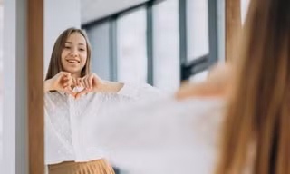 5 cách thu hút năng lượng tích cực