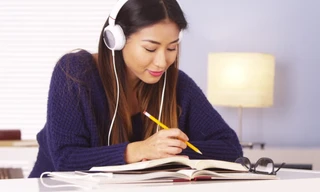 5 cách để nghe tiếng Anh tốt