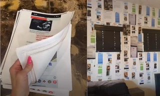 Bạn trai có tận 3 “trà xanh” mà vẫn chối, cô gái tung bằng chứng theo cách cực bá đạo