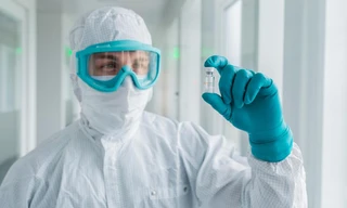 Đơn thuốc bí mật phòng và chữa COVID-19 là giả