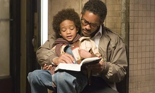 Thất bại không định nghĩa con người bạn