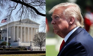 Vụ kiện của bang Texas bị bác bỏ: Game-over cho Tổng thống Trump hay ông còn lựa chọn nào?