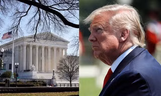 Vụ kiện của bang Texas bị bác bỏ: Game-over cho Tổng thống Trump hay ông còn lựa chọn nào?