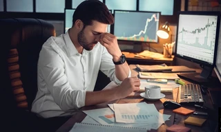 Số tiền khổng lồ sắp tuột khỏi tay vì người này quên mật khẩu, chỉ còn được đoán 2 lần nữa