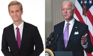 Câu trả lời “chất” của tân Tổng thống Biden khi bị đặt câu hỏi khó, khiến ai cũng bất ngờ