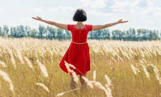 Niềm vui nằm ở dọc đường đi