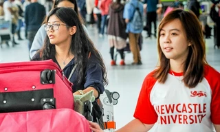 Thỏa thuận Brexit: Nước Anh hướng đến trao đổi SV quốc tế, thêm nhiều cơ hội du học Anh?