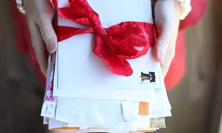 Thư tình cho mọi người