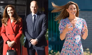 Hiệu ứng Kate: Kate hay dùng túi của nhà thiết kế gốc Á, khiến túi bán được nhiều gấp đôi
