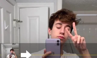 Vòng giãn cách xã hội 