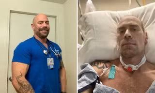 Sức tàn phá của COVID-19