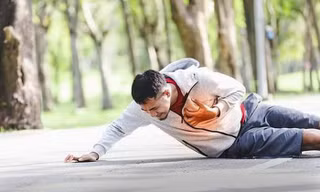 Nếu bạn nghĩ mình trẻ thế này không thể bị đột quỵ, những điều này sẽ khiến bạn nghĩ lại