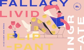 10 từ tiếng Anh khó nhớ nhưng cần học ngay