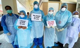 Malaysia ban bố tình trạng khẩn cấp COVID-19 đến tận 1/8/2021, thực tế căng thẳng đến đâu?