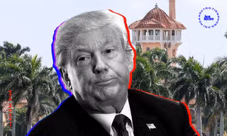 Tổng thống Trump sẽ sống ở đâu thời “hậu Nhà Trắng”, nếu ông không đảo ngược được thế cờ?