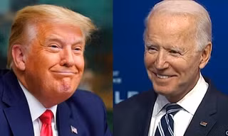 Chi số tiền khủng để đếm lại phiếu, nhưng Tổng thống Trump nhận lại được gì khi đếm xong?