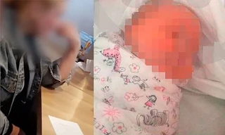 Người mẹ bán con gái mới sinh lấy 90 triệu đồng để mua giày mới, nhưng cái kết rất bất ngờ