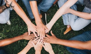 Bạn là một trong số chúng ta