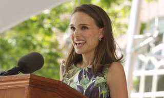 Natalie Portman