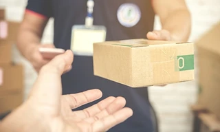 Nói dối là không nhận được hàng để được hoàn tiền, thanh niên phải nhận cái kết đắng ngắt