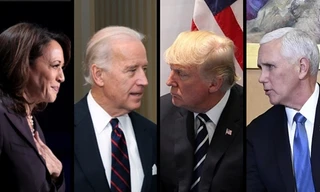 Tổng thống Trump không dự Lễ Nhậm Chức của ông Biden, nhưng đây là lý do “phó tướng” Mike Pence vẫn giúp chuyển giao