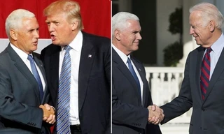 Phó Tổng thống Mike Pence sắp xác nhận tân Tổng thống Mỹ, tham vọng 2024 của ông thì sao?