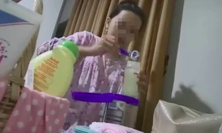 người giúp việc