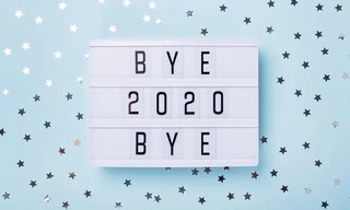 Những lời xin lỗi của năm 2020 gửi đến bạn, mong một năm 2021 đẹp đẽ hơn