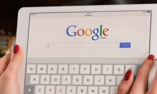 Copy từ Google vào bài tập