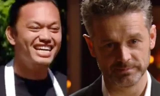 Giám khảo Masterchef Úc bình luận về món ăn châu Á