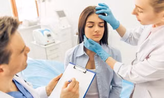 Phẫu thuật thẩm mỹ